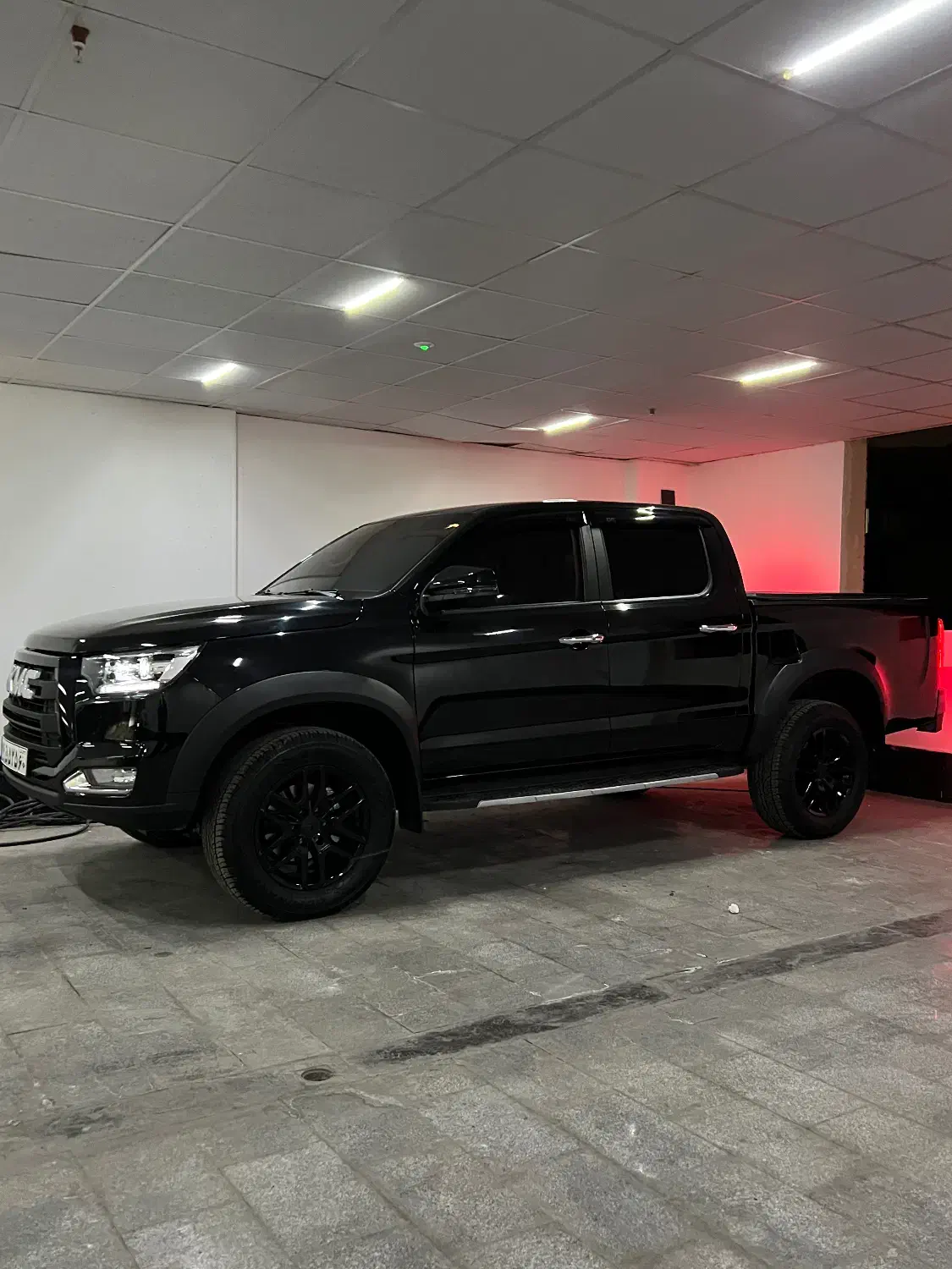 تی ۸ ۴۰۳ ۹هزار تا کار|خودرو سواری و وانت|تهران, نیاوران|دیوار