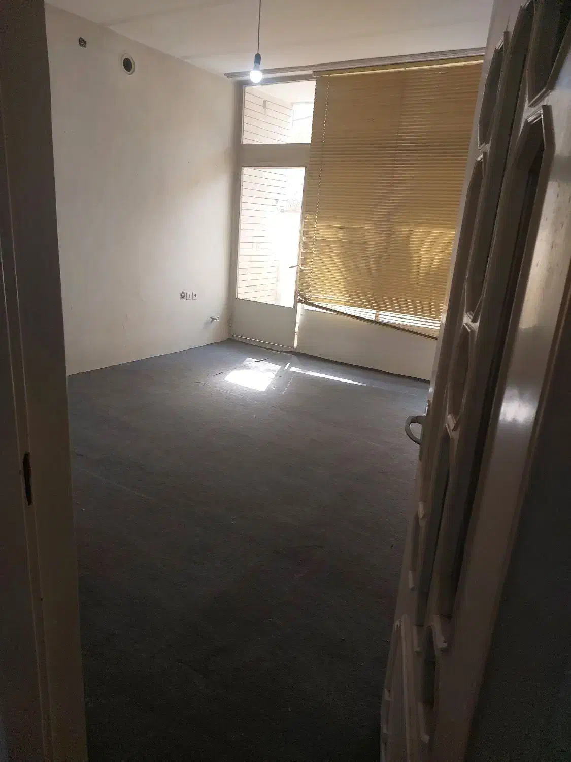 اجاره آپارتمان دربست طبقه اول / ۸۵متری کوی امام|اجارهٔ آپارتمان|اصفهان, کوی امام|دیوار