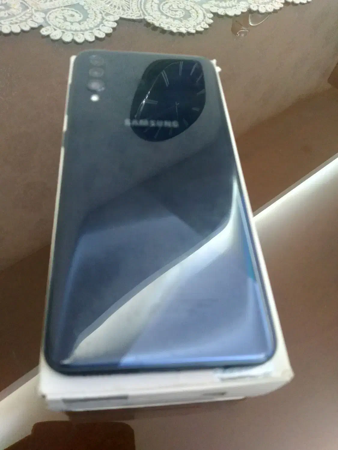 گوشی سامسونگ A30s|موبایل|مشکین‌دشت, |دیوار