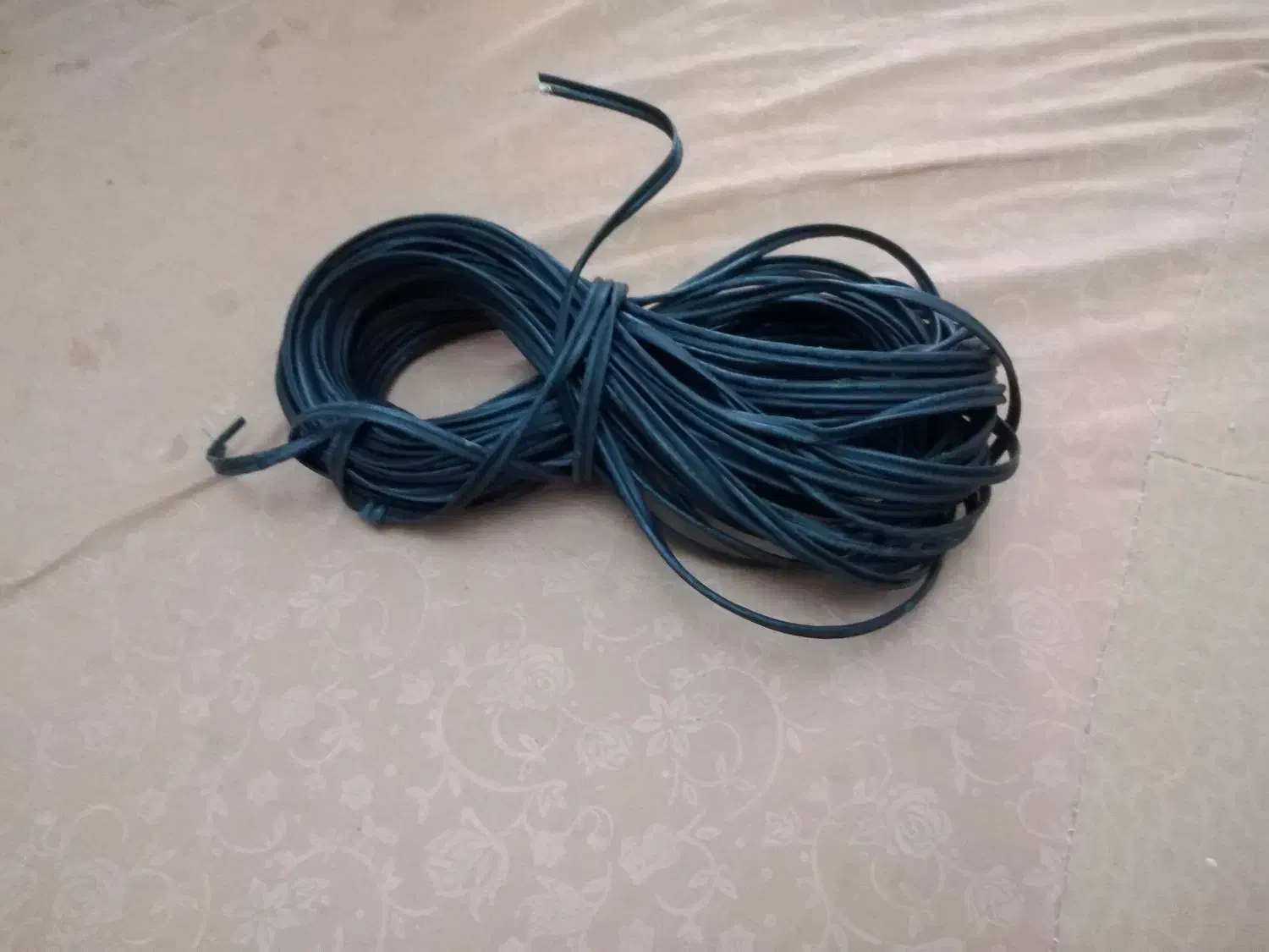 کابل دستگاه دی وی ار|دوربین مداربسته|رشت, سلیمانداراب|دیوار