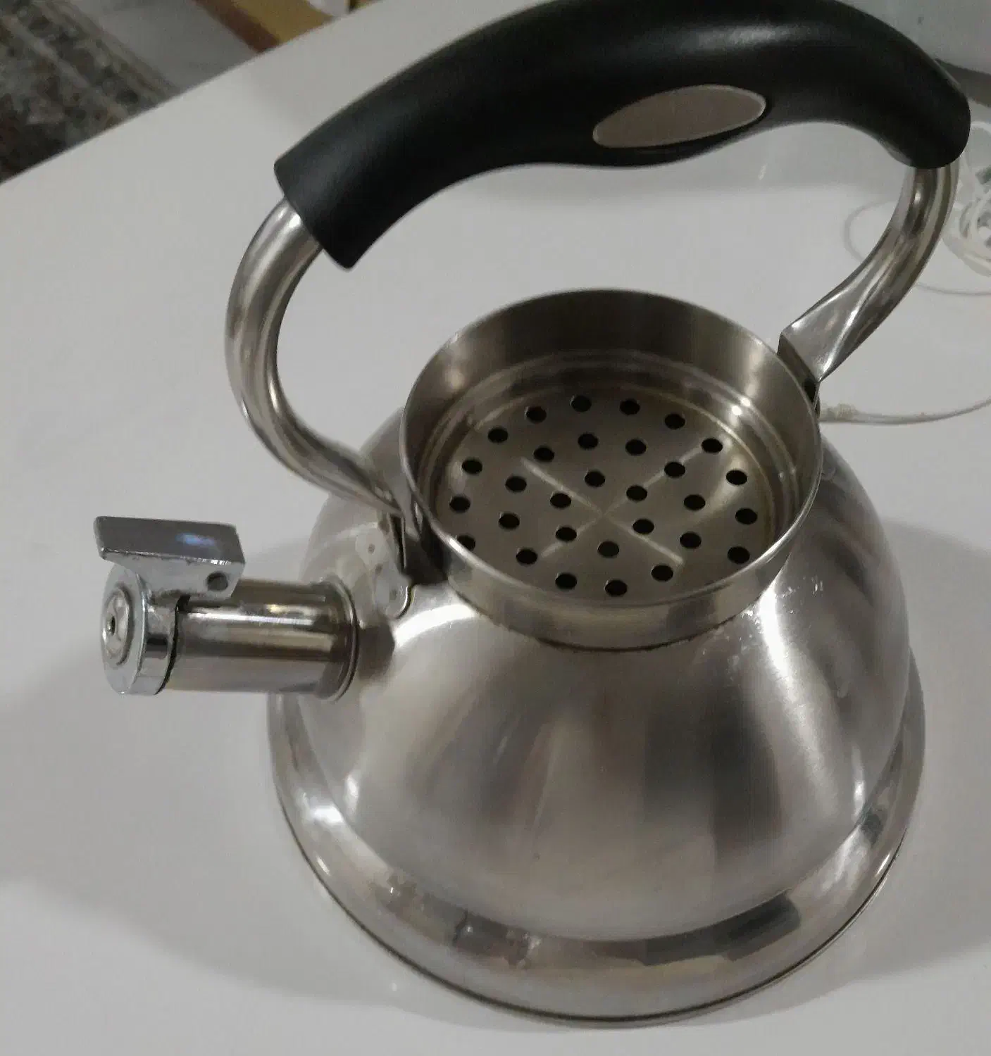 کتری قوری|قوری، کتری، قهوهساز دستی|خرمشهر, |دیوار