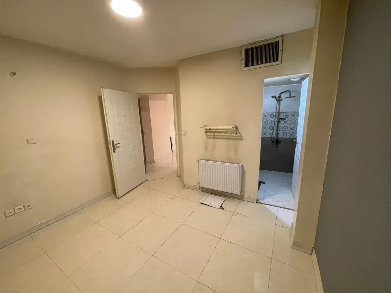 آپارتمان ۵۰ متری