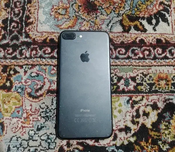 گوشی ایفون 7 پلاس|موبایل|میناب, |دیوار