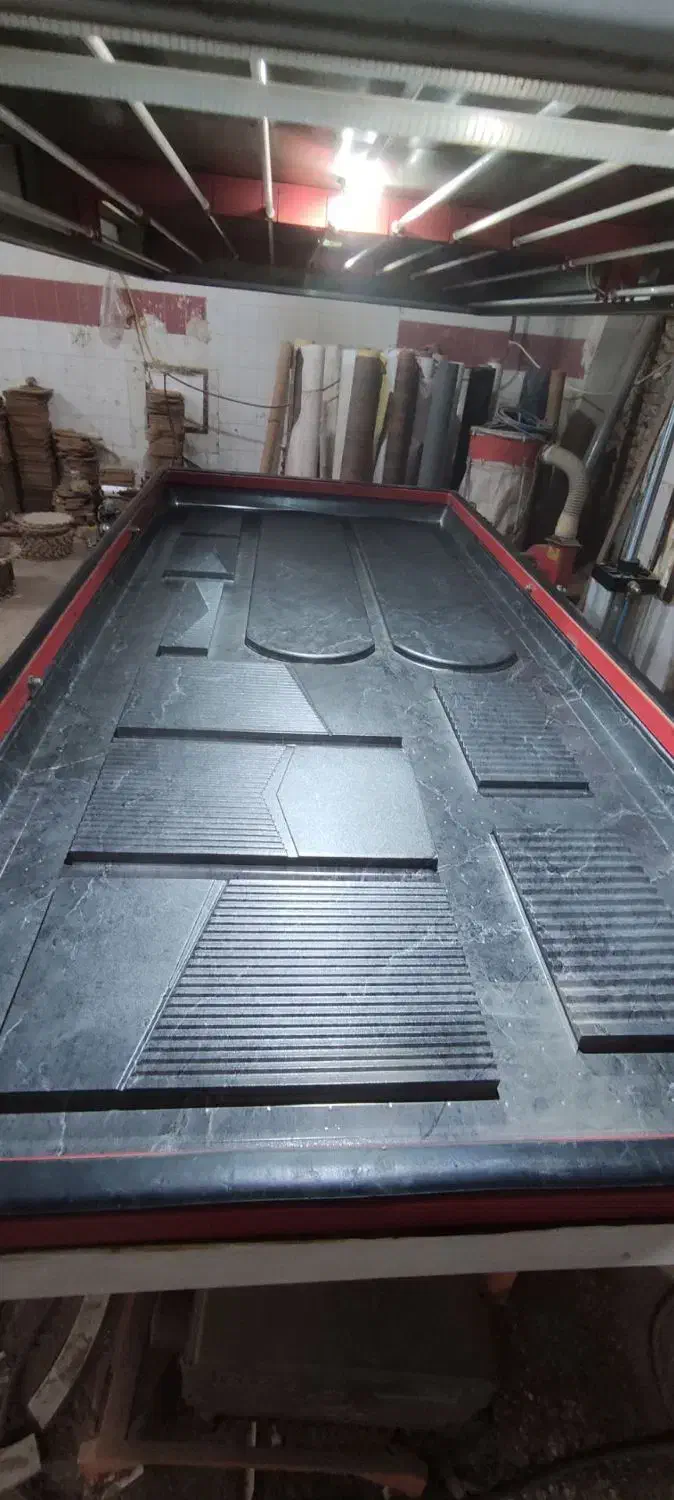 استخدام دائم اپراتور وکیوم و سی ان سی|استخدام صنعتی، فنی، مهندسی|مشهد, خین عرب|دیوار