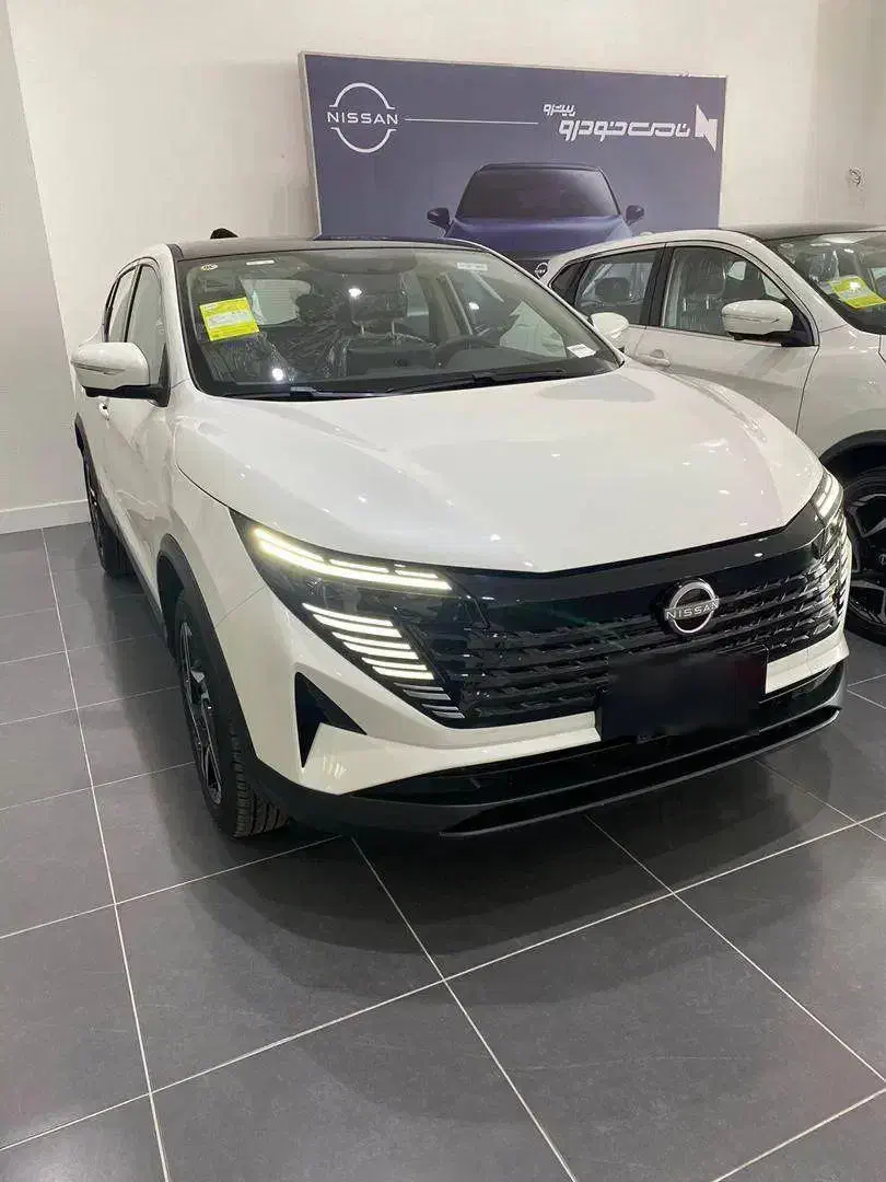 نیسان قشقای آنر|خودرو سواری و وانت|ساری, |دیوار