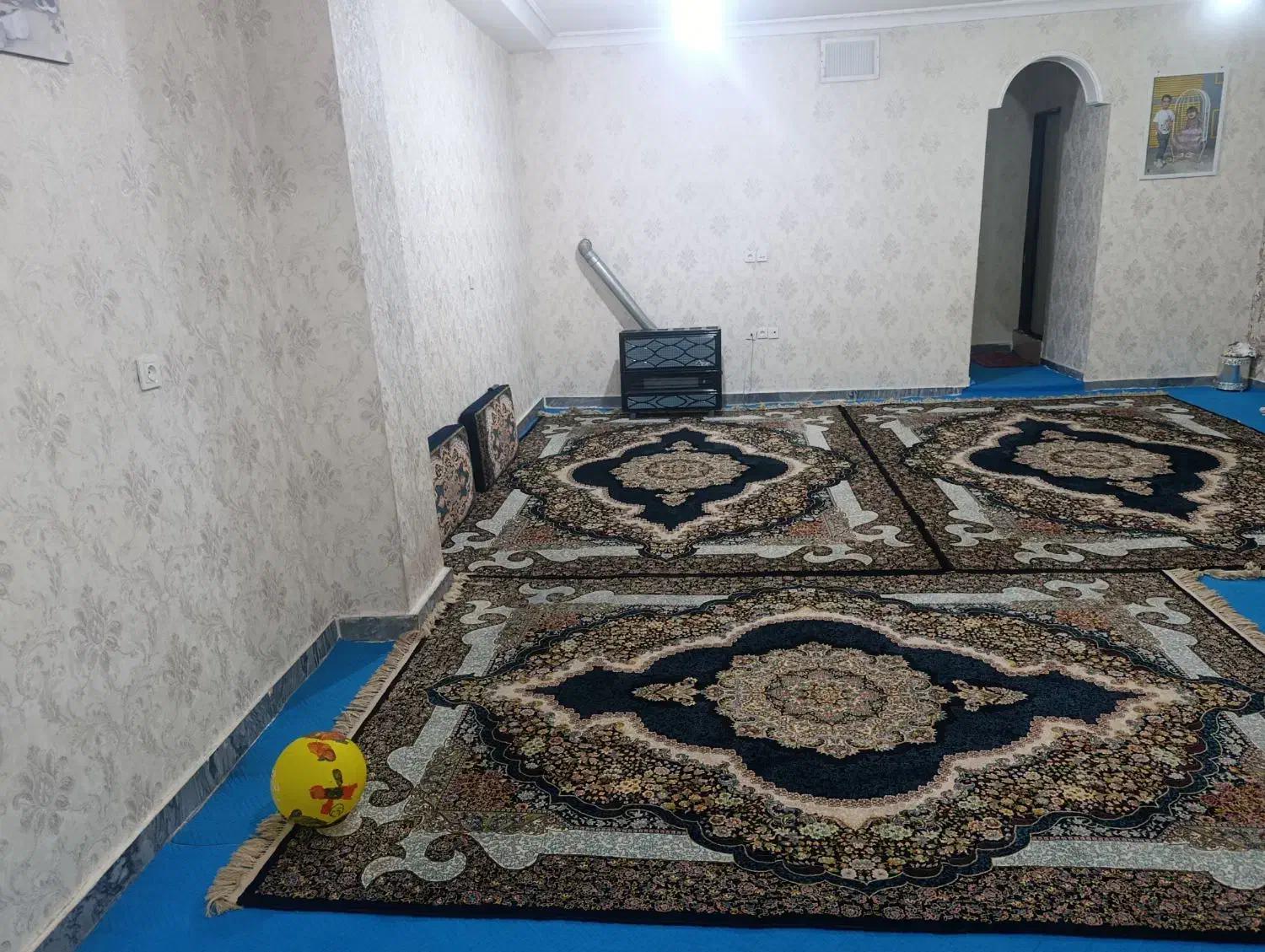 فروش فوری فوری|فروش آپارتمان|رباط‌کریم, نصیرشهر|دیوار