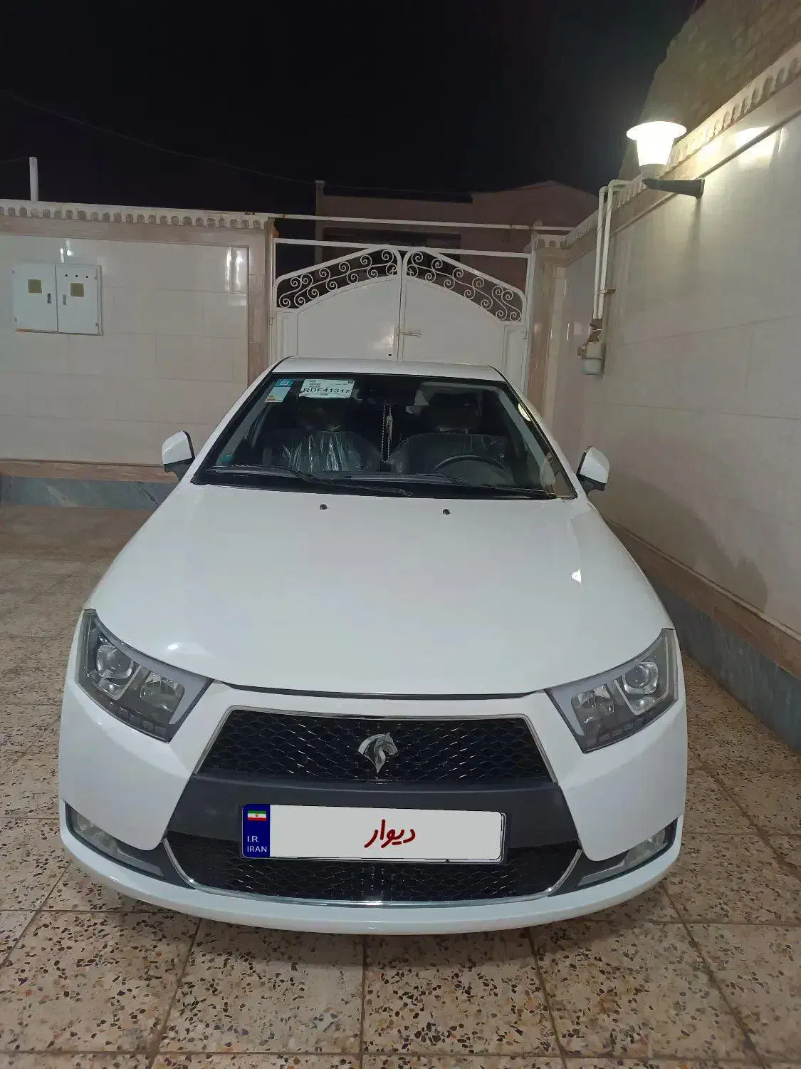 دنا پلاس|خودرو سواری و وانت|باوی, |دیوار