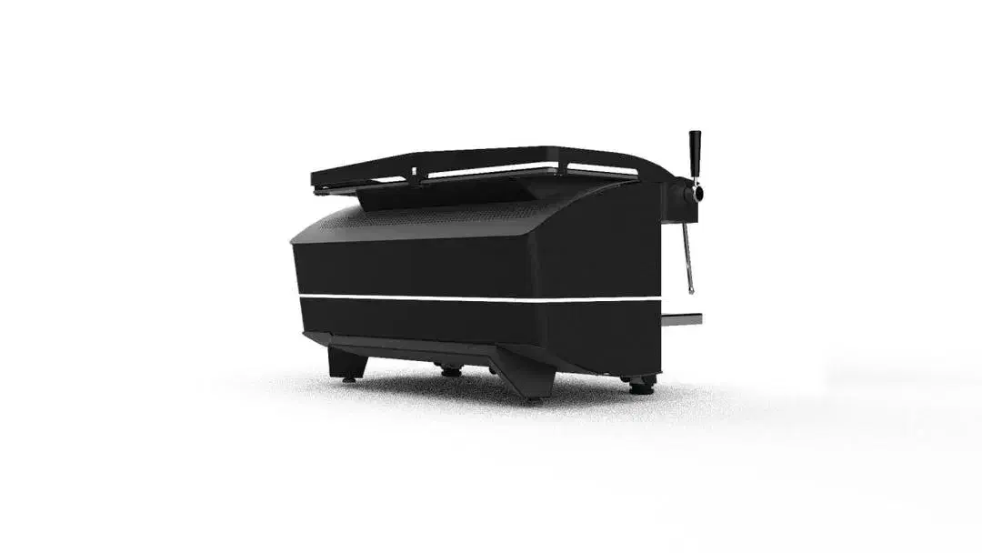 دستگاه اسپرسو ۲ گروپ|کافی‌شاپ و رستوران|ایرانشهر, |دیوار