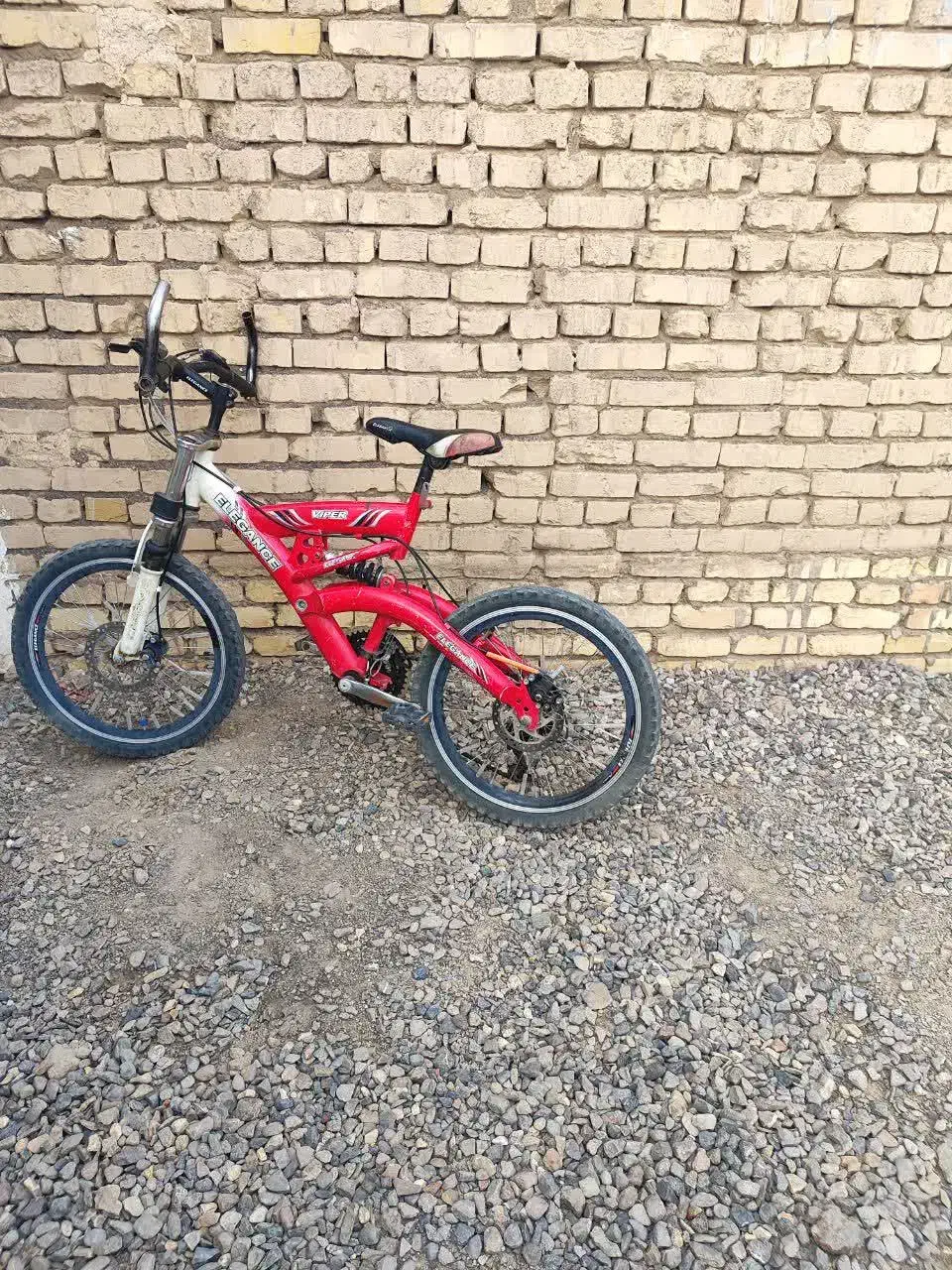 دو چرخه 20 و 12|دوچرخه، اسکیت، اسکوتر|انار, |دیوار