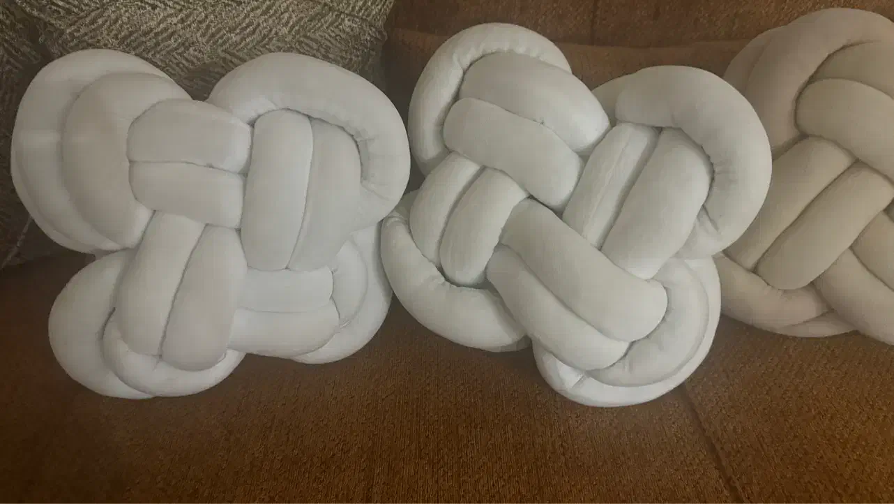 کوسن ومتکای مبل|رختخواب، بالش، پتو|بوشهر, |دیوار