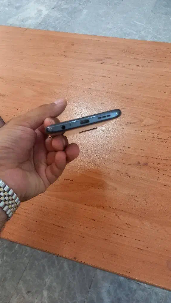 شیائومی پوکو M5s|موبایل|زاهدان, |دیوار