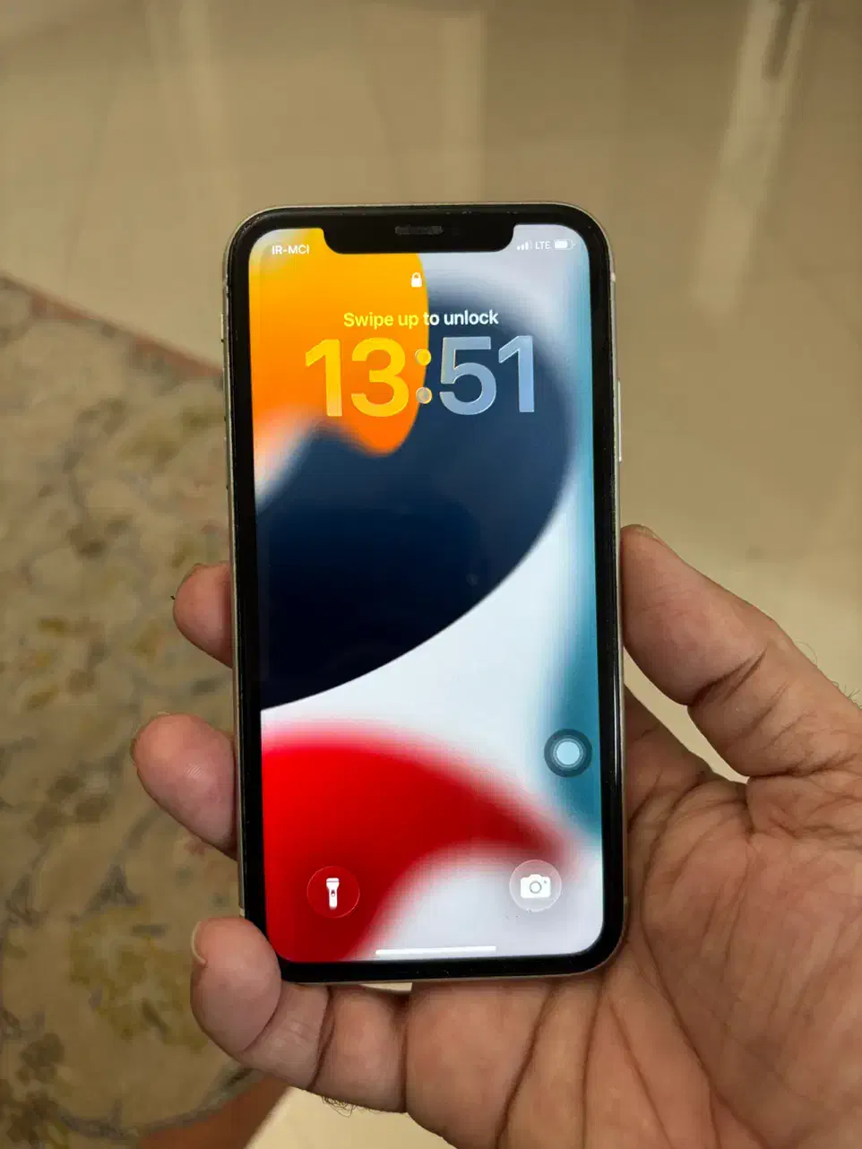 آیفون ۱۱ ، 64گیگ|موبایل|تهران, میرداماد|دیوار