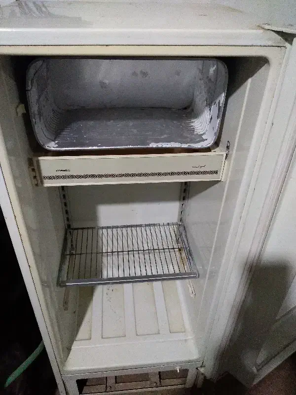 یخچال ارج|یخچال و فریزر|بروجن, |دیوار