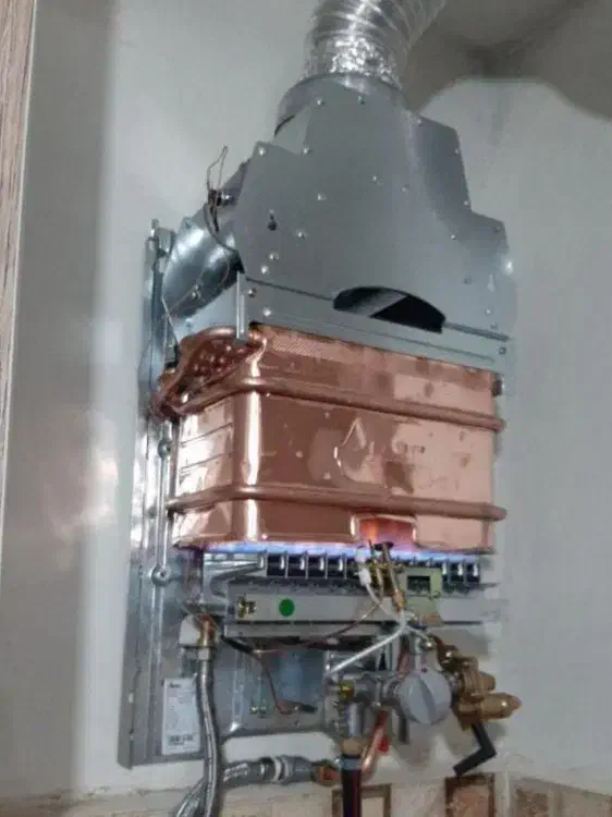 تعمیربخاری ولباسشویی وابگرمکن|خدمات پیشه و مهارت|یاسوج, |دیوار