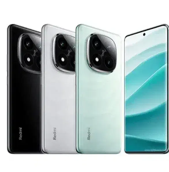 نوت 14 پرو پلاس 512|موبایل|کرمان, |دیوار