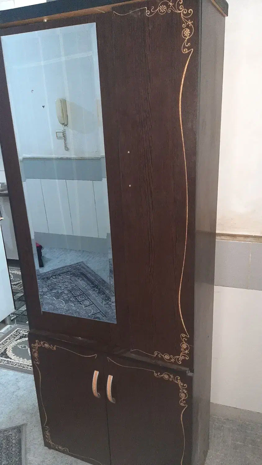 جاکفشی قیمت توافقی|جاکفشی، کمد، دراور|قم, نیروگاه|دیوار