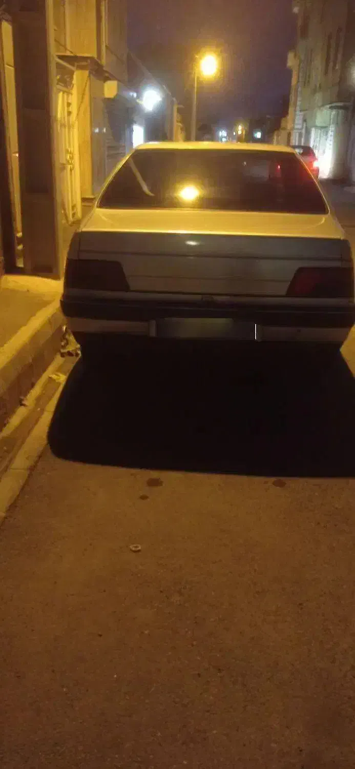 خودرو|خودرو سواری و وانت|شوط, |دیوار