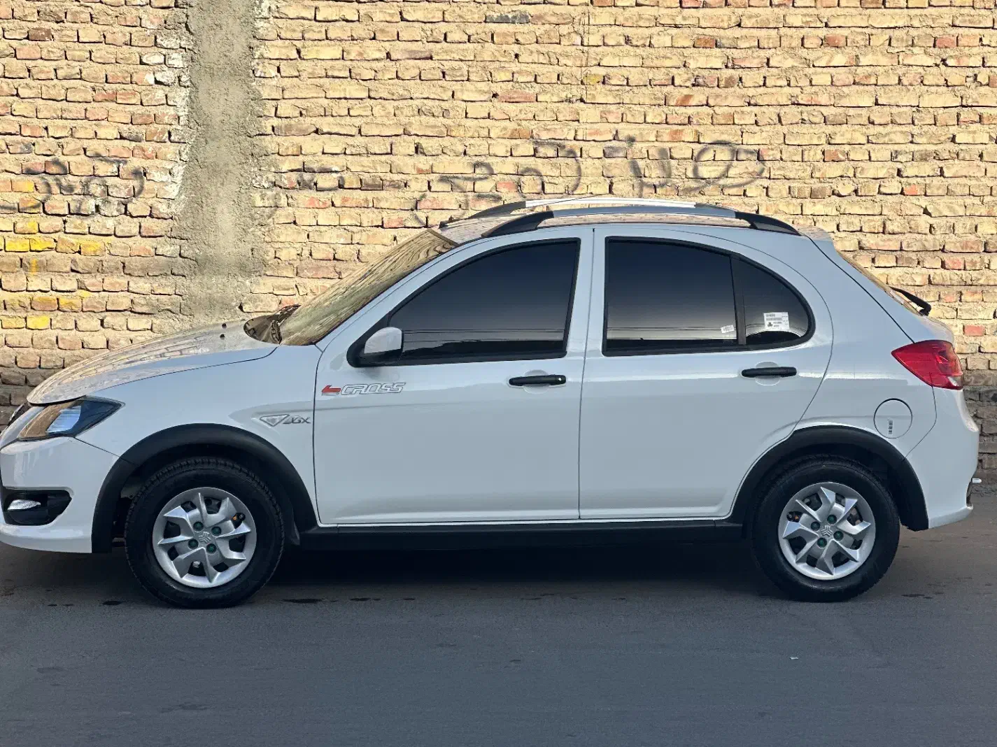 کویک Gxl|خودرو سواری و وانت|زاهدان, |دیوار