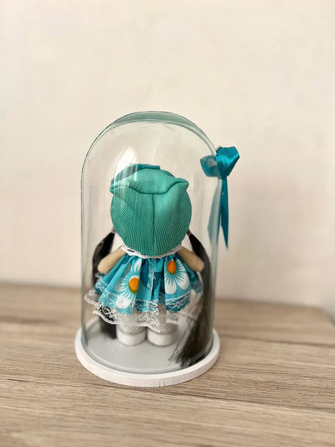 عروسک شیشه ای|صنایع دستی و سایر لوازم تزئینی|تنکابن, |دیوار