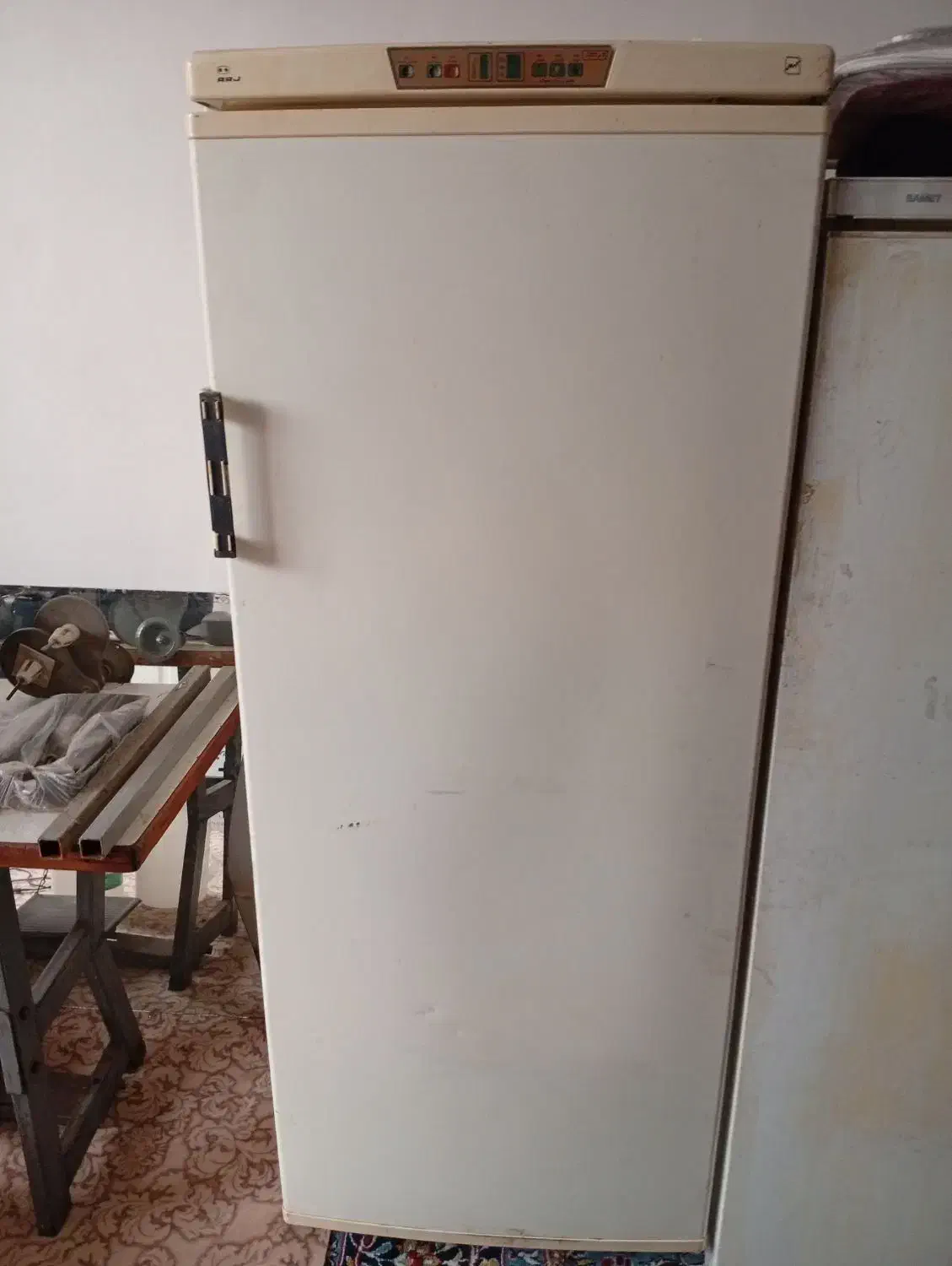 یخچال|یخچال و فریزر|خوی, |دیوار