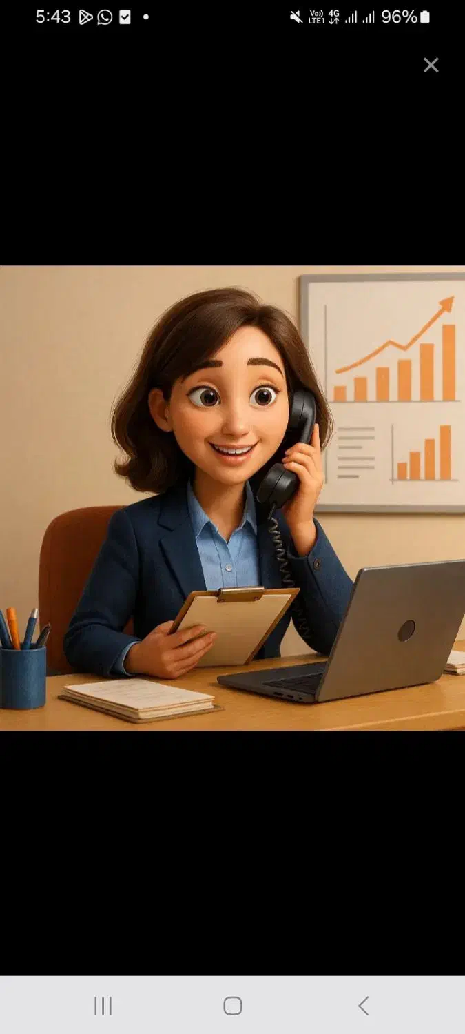 ثبت سفارش با حقوق ثابت در فروش|استخدام اداری و مدیریت|تهران, مرزداران|دیوار