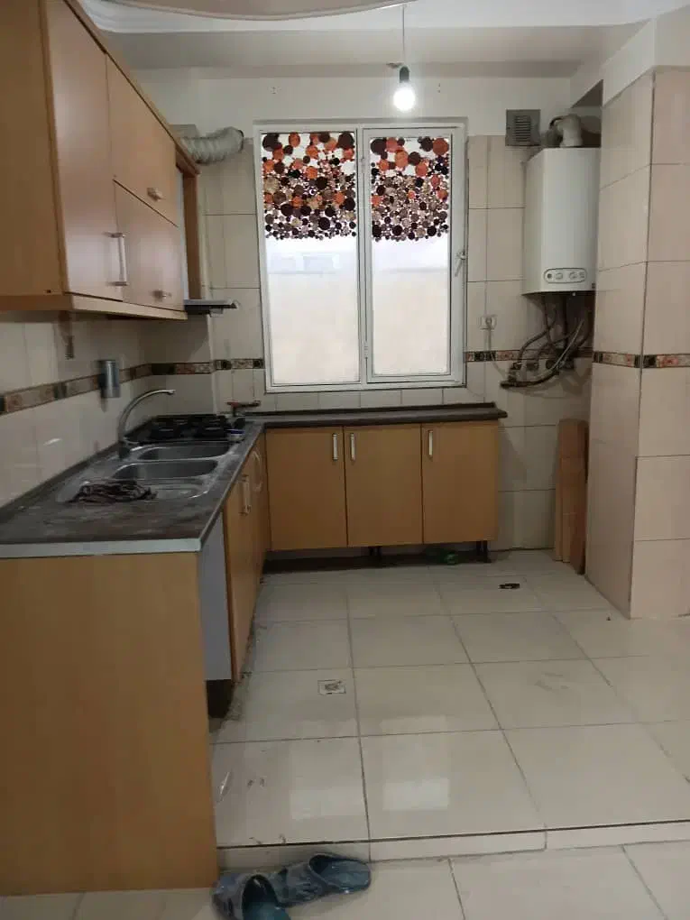 ۵۰متر نقلی عروس ودامادی|اجارهٔ آپارتمان|ری, جوانمرد قصاب|دیوار