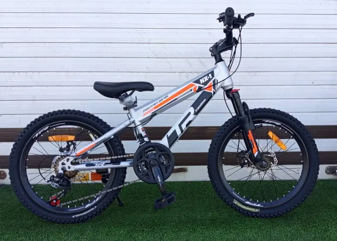 آیهان دوچرخه۲۰و۲۴ و۲۶ و۲۷ و۲۹بدنه آلمینیوم وارداتی|دوچرخه، اسکیت، اسکوتر|تهران, تهرانسر مرکزی|دیوار