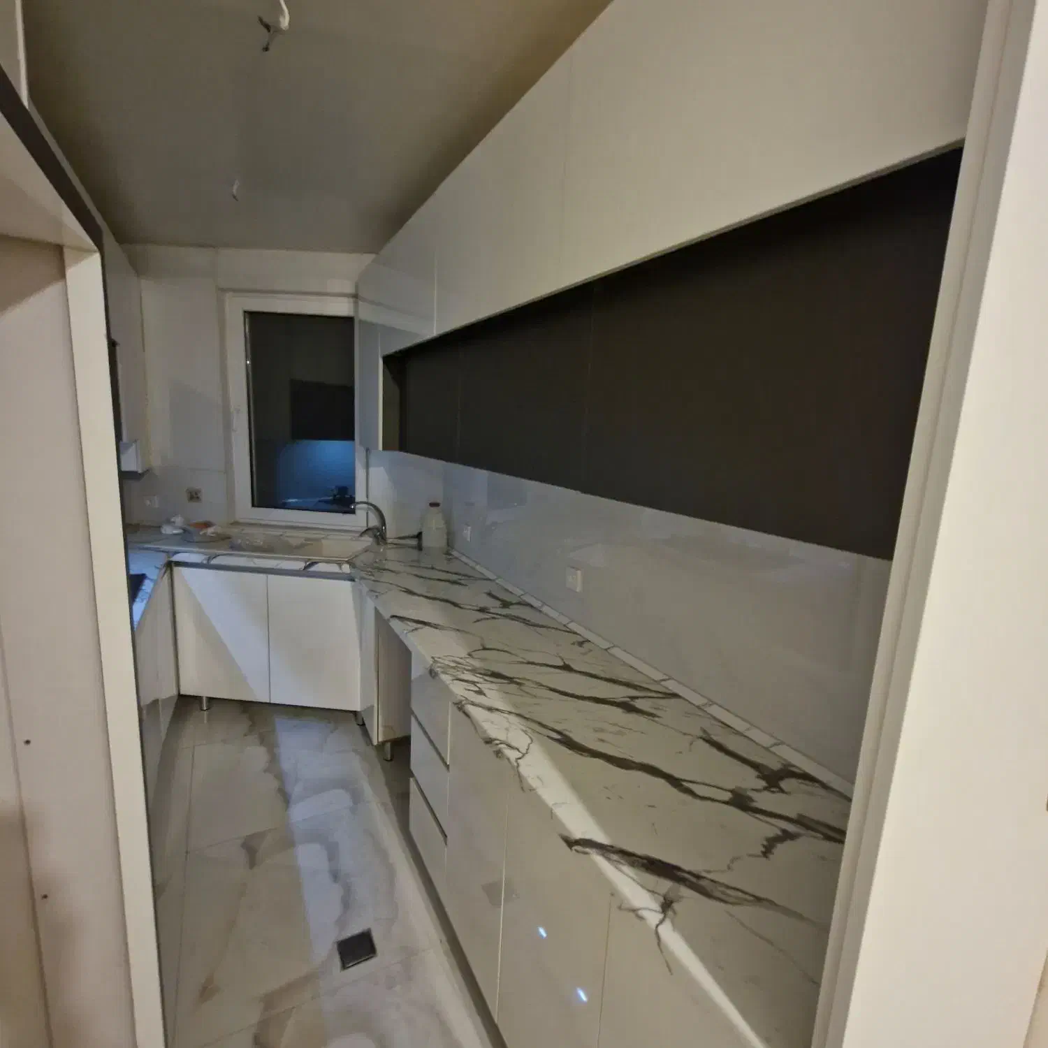 داراباد/ 65متر/ تکواحدی / 2پارکینگ