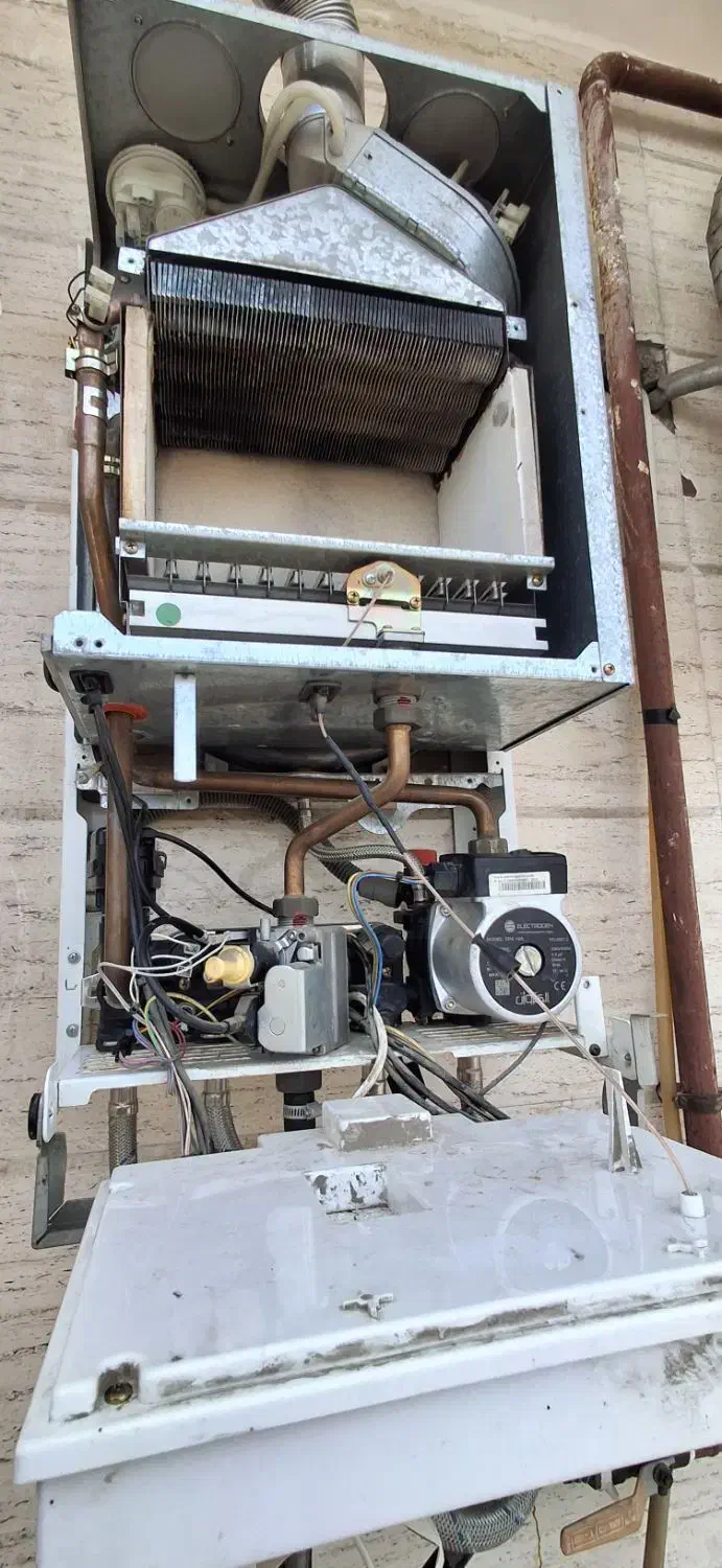 نصب.سرویس.کولر و پکیج|خدمات پیشه و مهارت|رشت, بلوار گیلان|دیوار