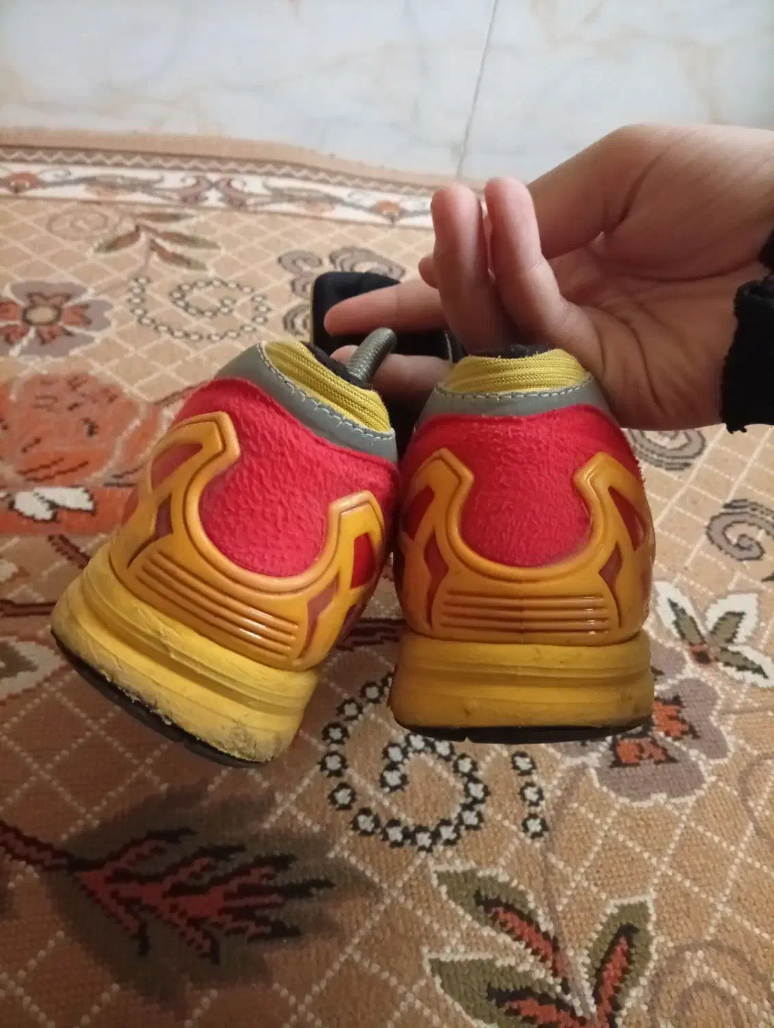 zxاسپانیا|کیف، کفش، کمربند|نسیم‌شهر, |دیوار