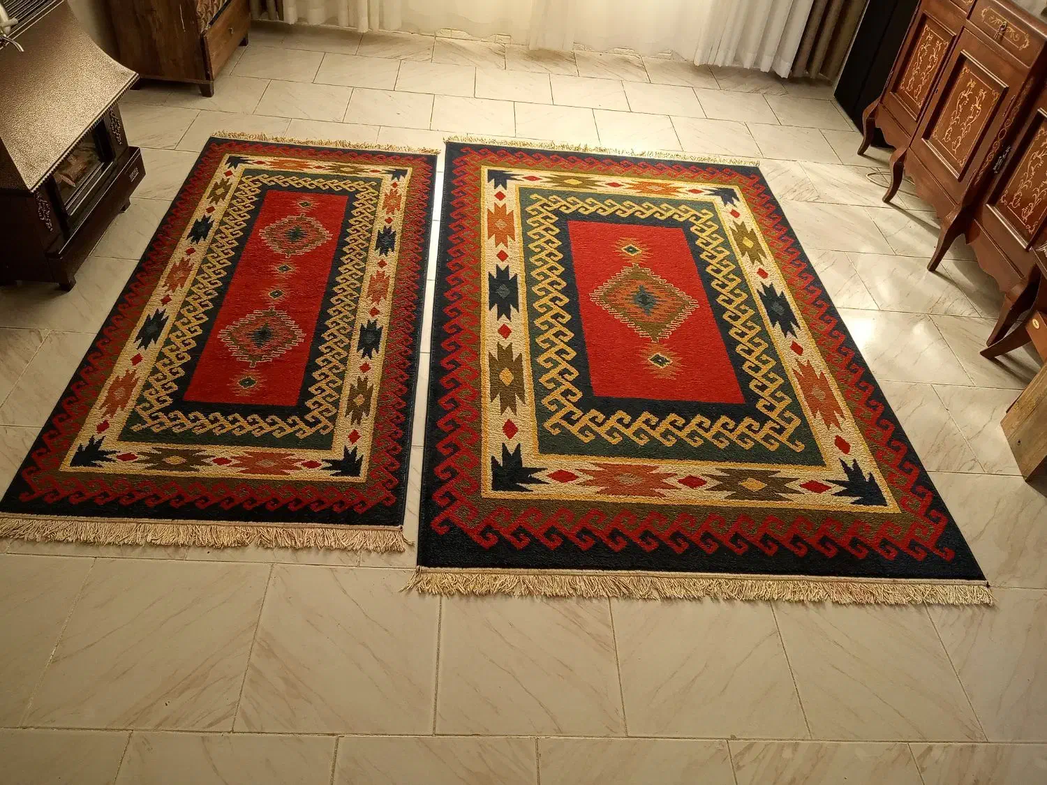 فرش سنتی|فرش|تهران, چیتگر جنوبی|دیوار