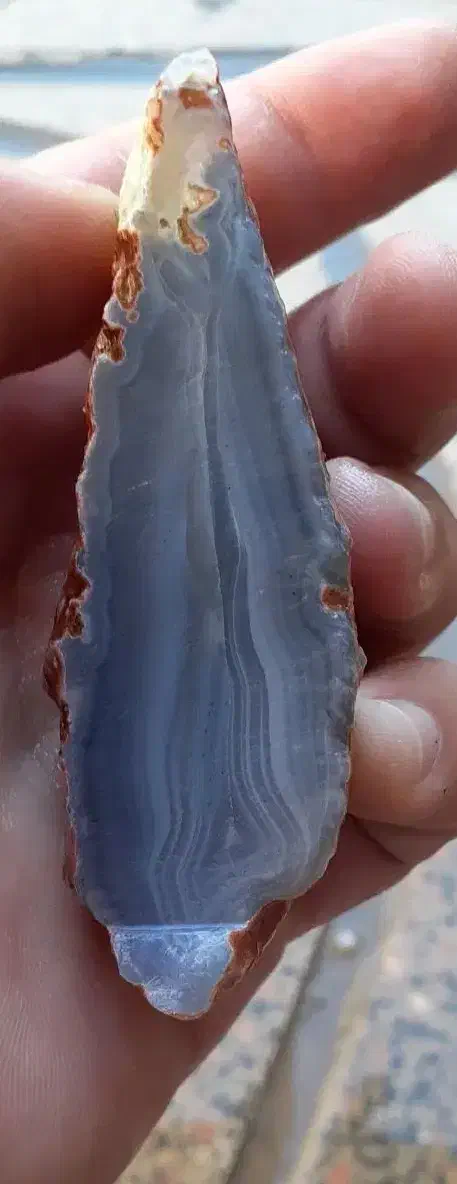 فروش سنگ راف عقیق|جواهرات|یاسوج, |دیوار