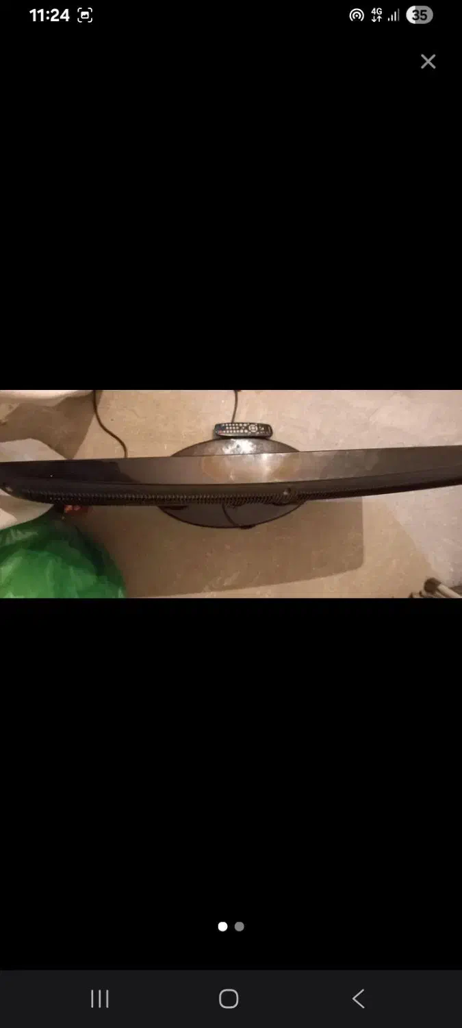 تلوزیون|تلویزیون و پروژکتور|نسیمشهر, |دیوار