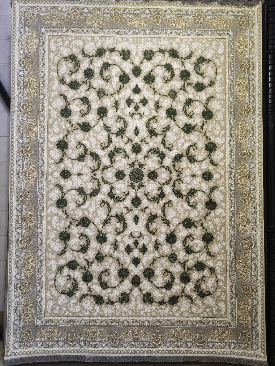 با شکوه زیر پای شما|فرش|بندرعباس, |دیوار