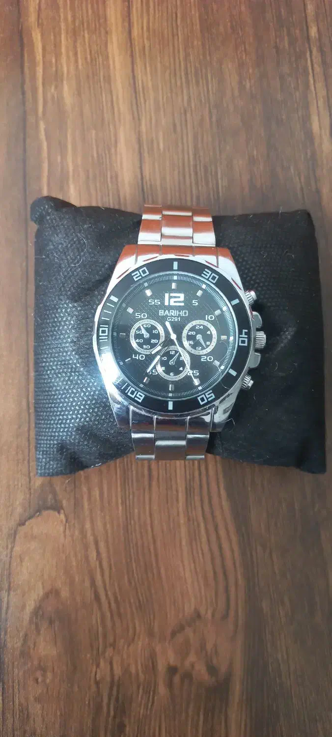 ساعت استیل درحدآک|ساعت|شاهرود, |دیوار