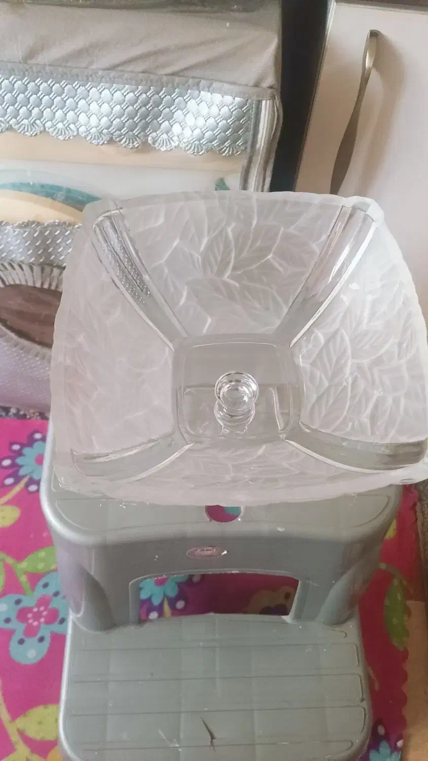 میوه خوری|ظروف سرو و پذیرایی|همدان, |دیوار