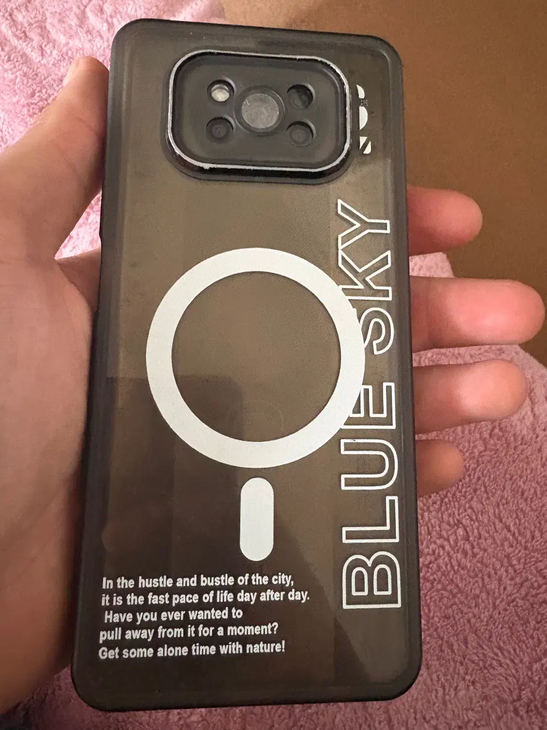 پوکو x۳ پرو|موبایل|ارومیه, |دیوار