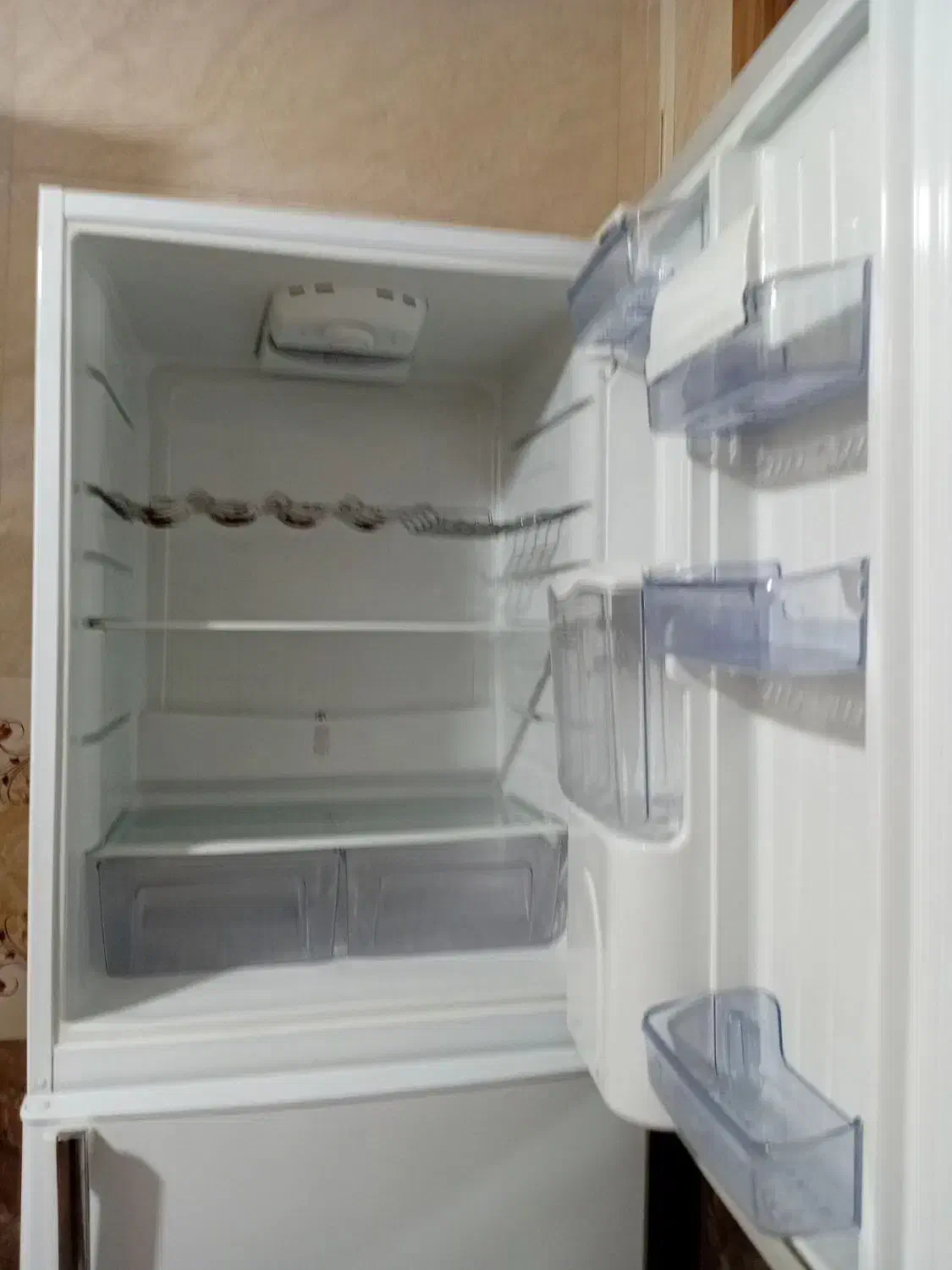 چخچال فریزر استیلون|یخچال و فریزر|کاشمر, |دیوار