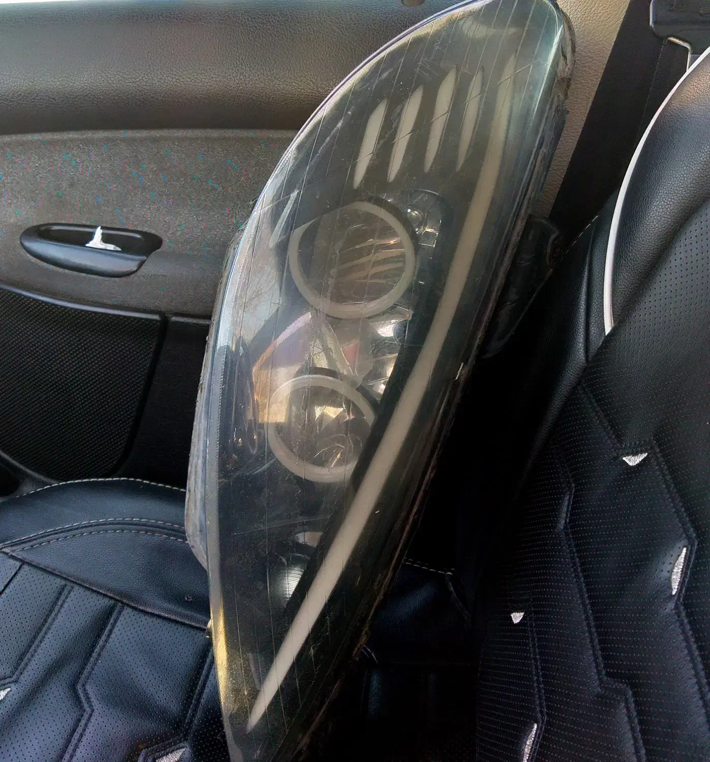 چراغ|ابزارآلات|تبریز, |دیوار