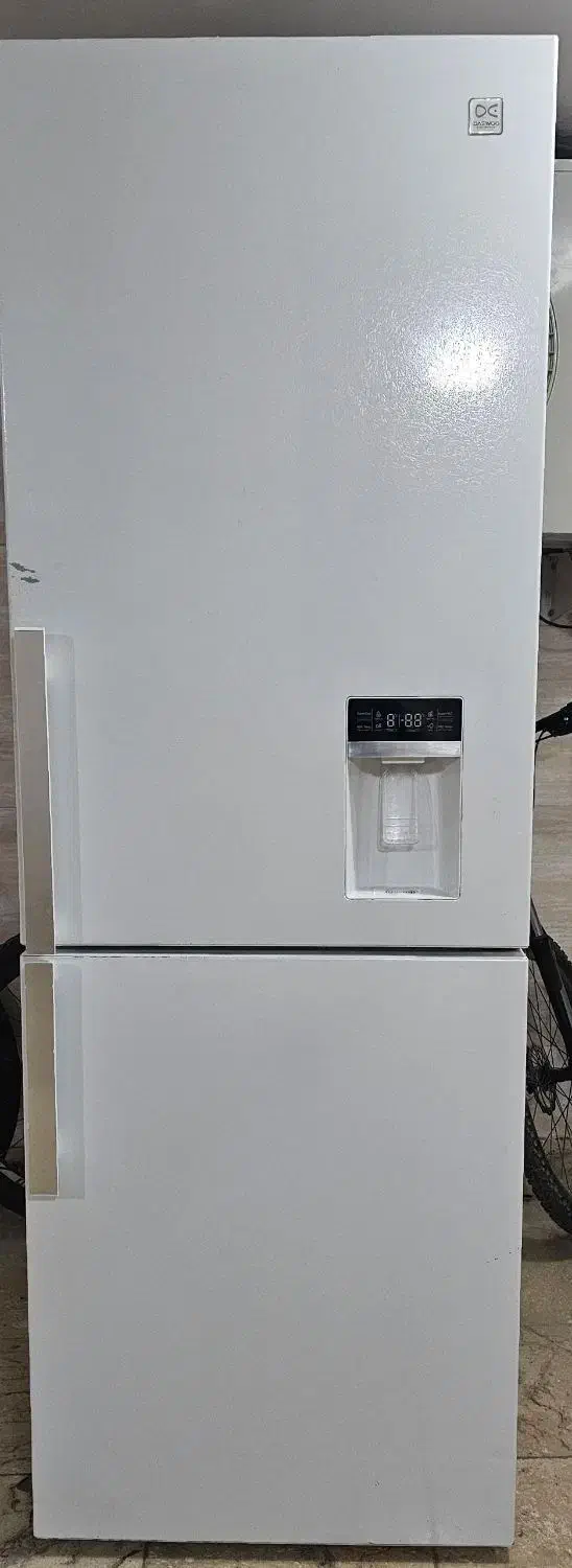 یخچال|یخچال و فریزر|اصفهان, خرم|دیوار