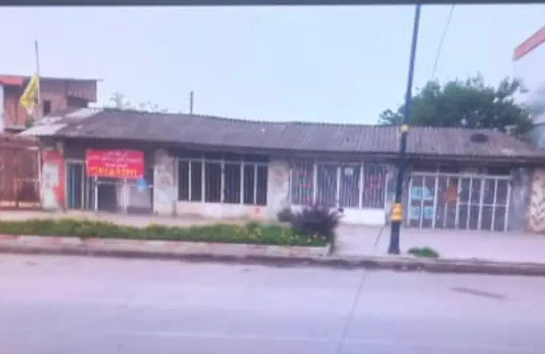 ملک تجاری|فروش دفتر صنعتی، کشاورزی، تجاری|قرق, |دیوار