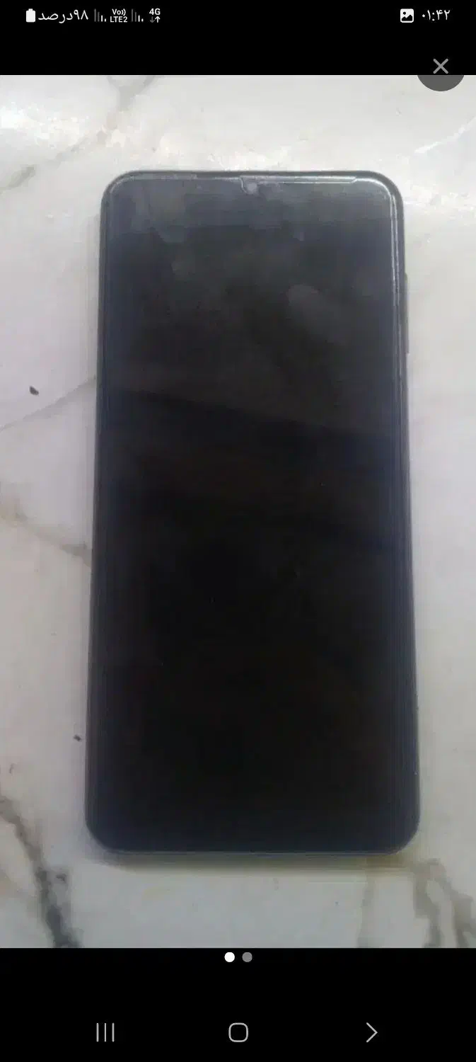 گوشی A13 درحدنو معاوضه|موبایل|تهران, سجاد|دیوار