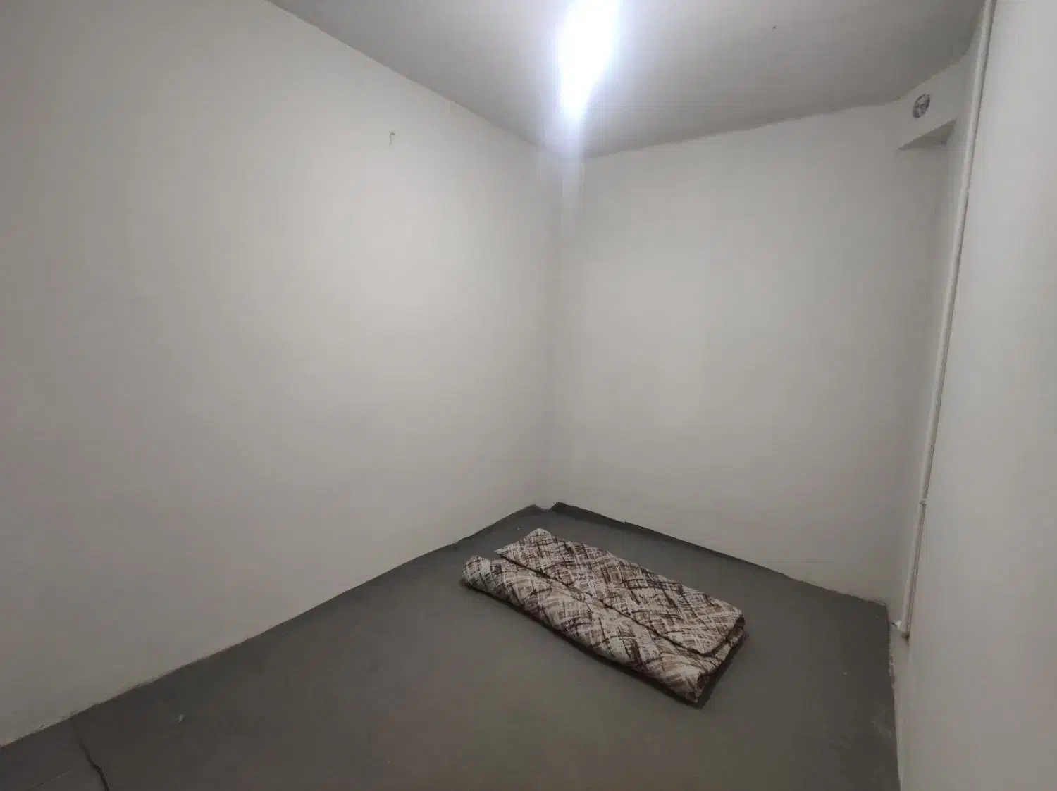 آپارتمان ۶۵ متر همکف یک خواب|فروش آپارتمان|مشهد, هنرور|دیوار