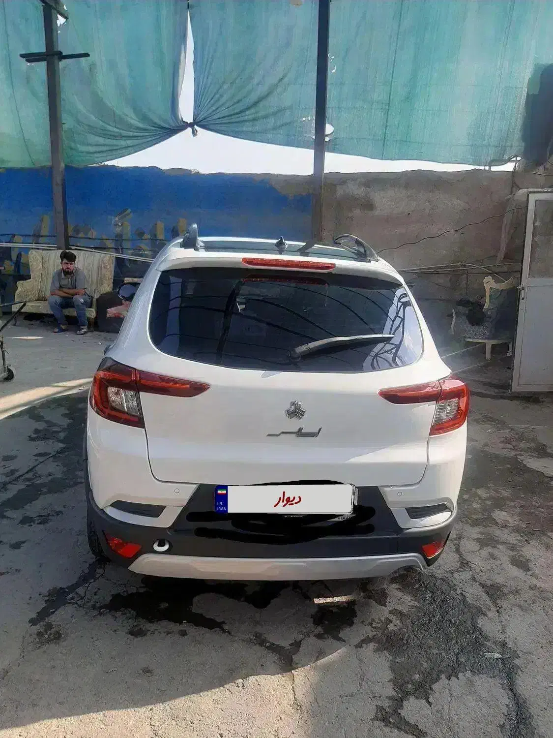 اطلس G فول|خودرو سواری و وانت|تهران, دولاب|دیوار