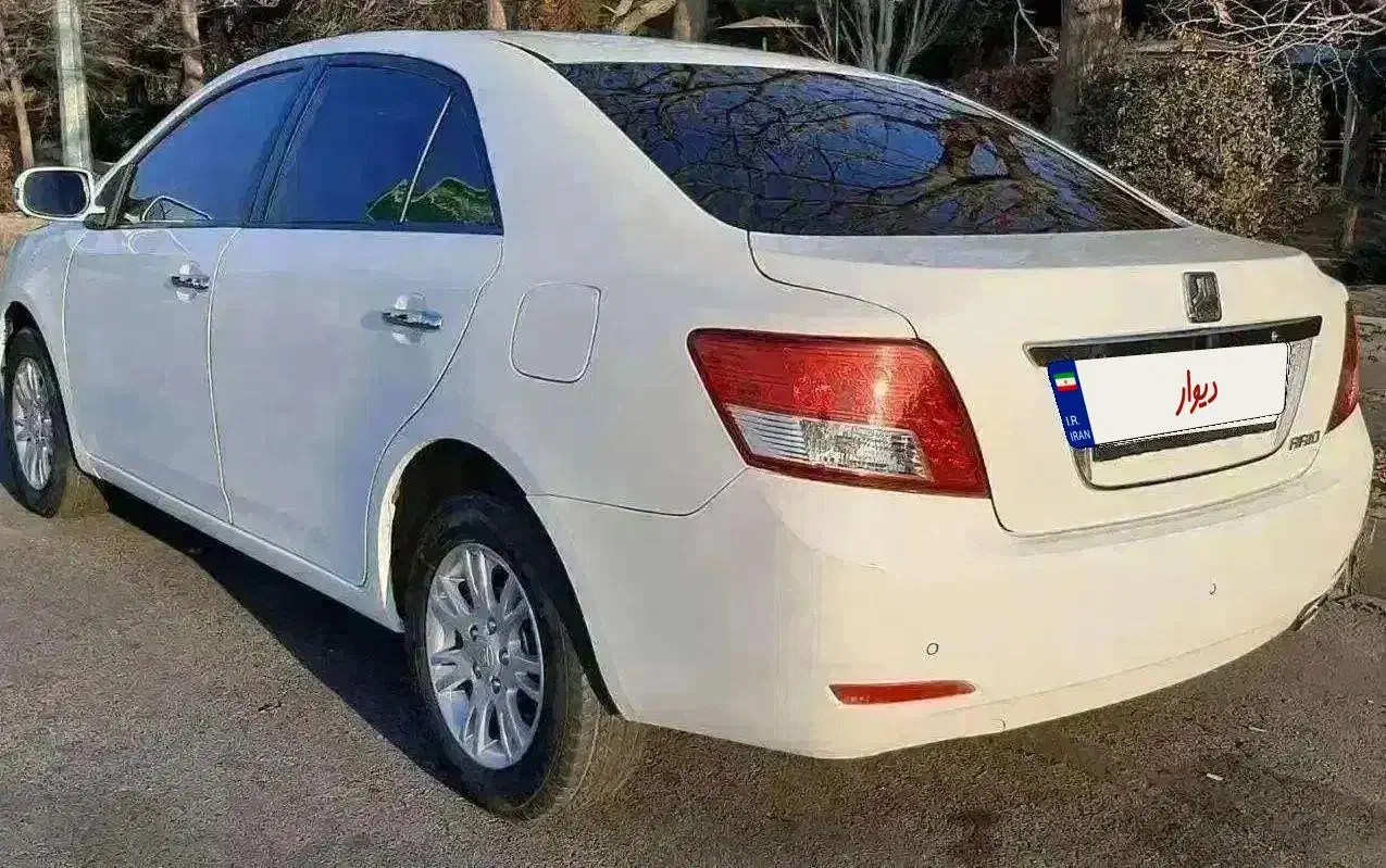 آریو دنده ای مدل ۱۴۰۰|خودرو سواری و وانت|تبریز, |دیوار