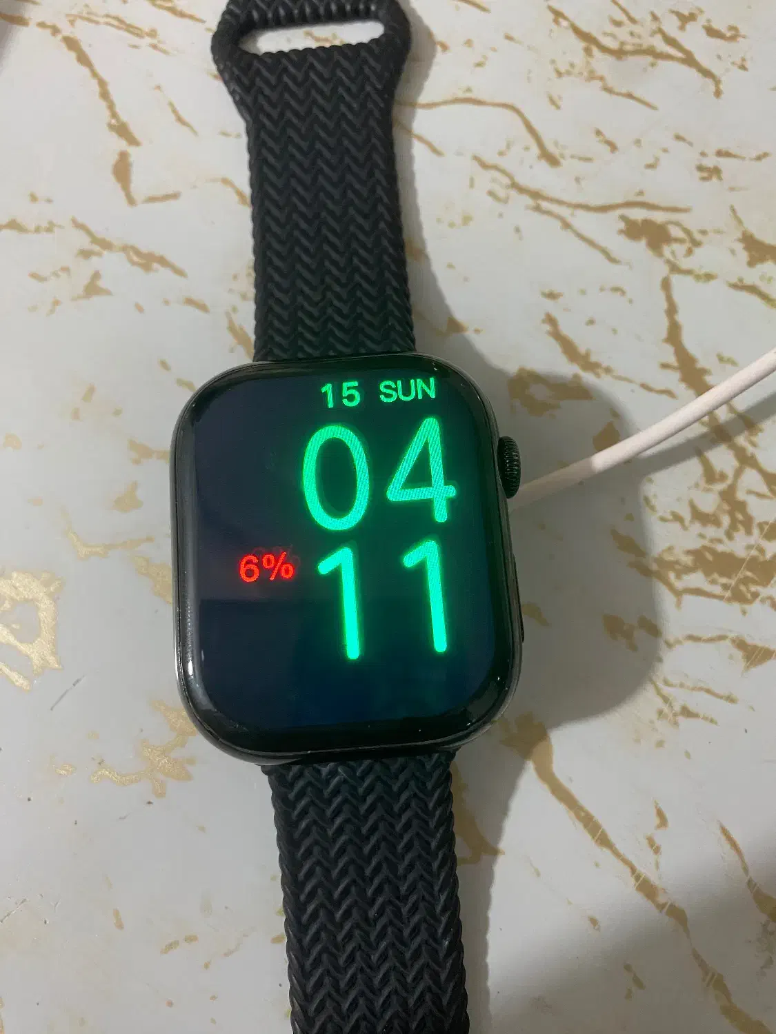 ساعت هوشمند اپل واچ|ساعت|کهریزک, |دیوار