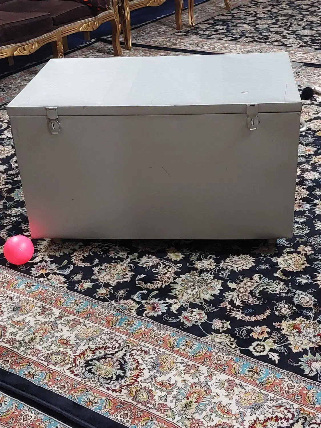 صندوق|جاکفشی، کمد، دراور|قوچان, |دیوار