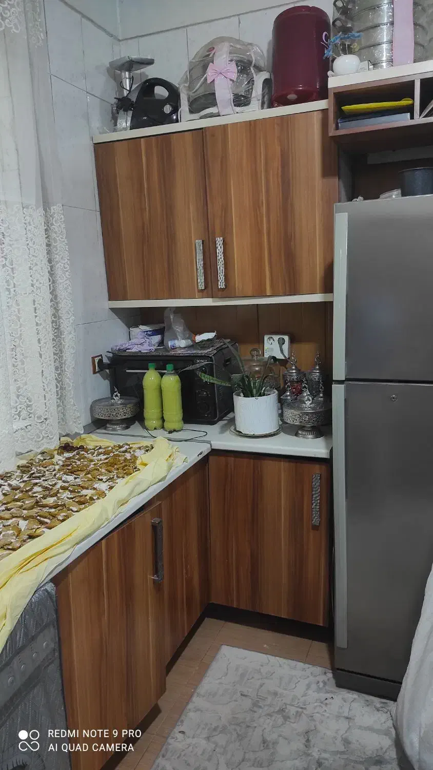 کابینت درحد|آبچکان و نظمدهنده ظروف|پاکدشت, پاکدشت (مامازند)|دیوار