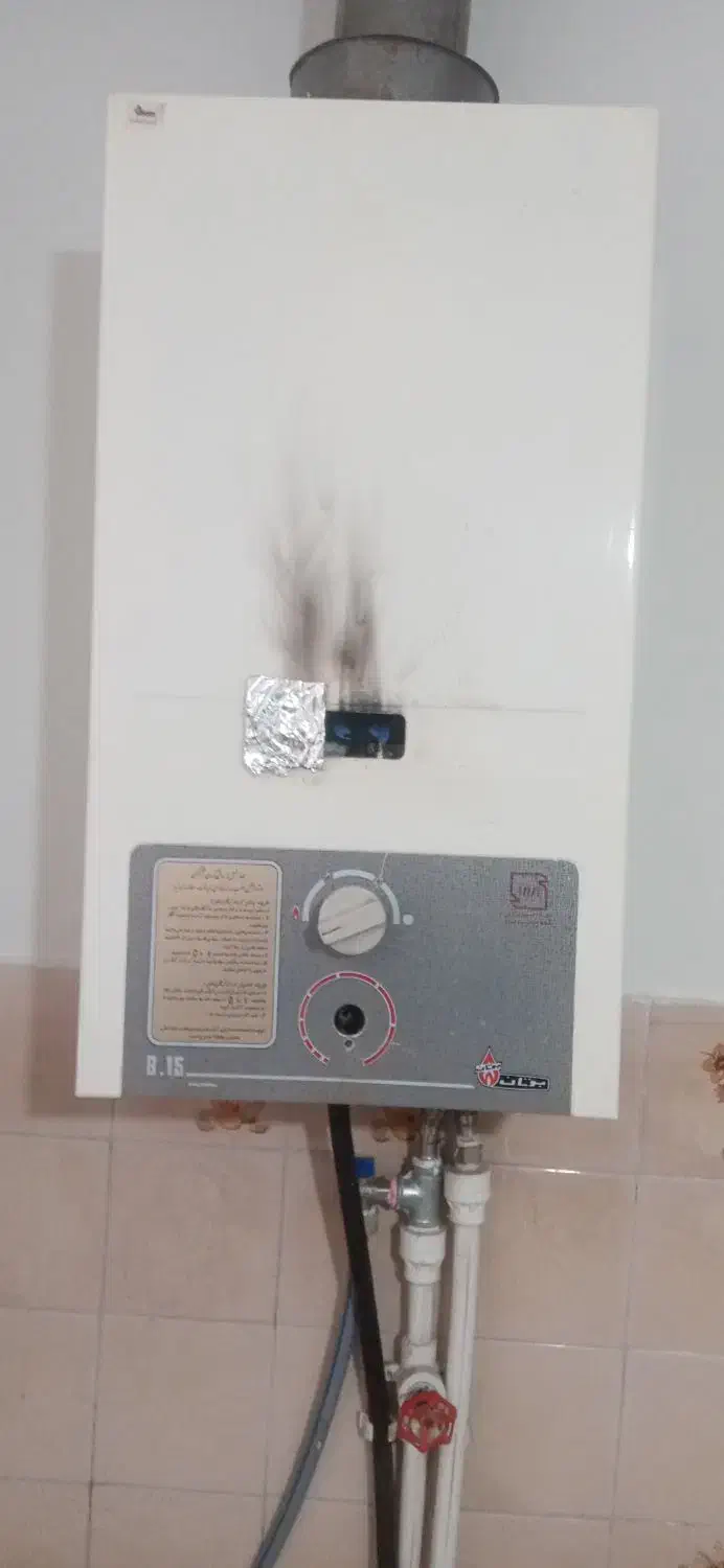 آبگرمکن بوتان|آبگرمکن، پکیج، شوفاژ|بجنورد, |دیوار