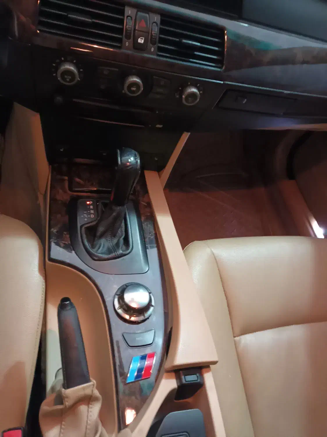 فروش BMW 525|خودرو سواری و وانت|تهران, حکیمیه|دیوار